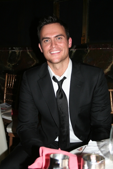 Photo Coverage: The 2008 Emery Awards Gala Image