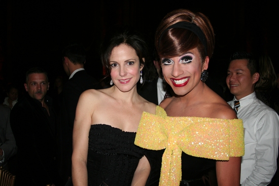 Photo Coverage: The 2008 Emery Awards Gala Image