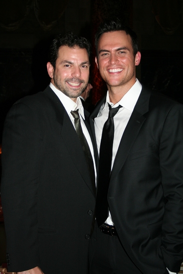 Photo Coverage: The 2008 Emery Awards Gala Image