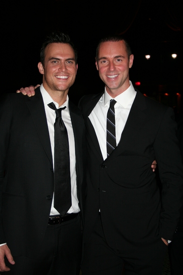 Photo Coverage: The 2008 Emery Awards Gala Image