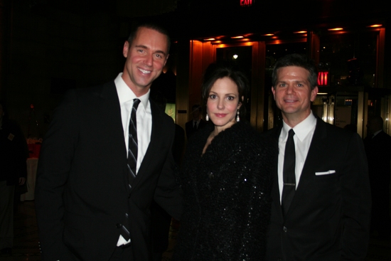 Photo Coverage: The 2008 Emery Awards Gala Image