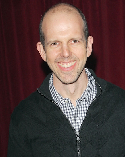 Photo Coverage: Blue Hill Troupe's INTO THE WOODS Image