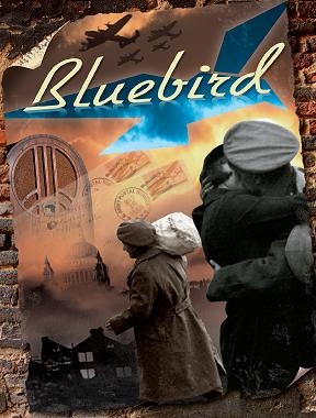 Photo Flash: 'BLUEBIRD'  Image