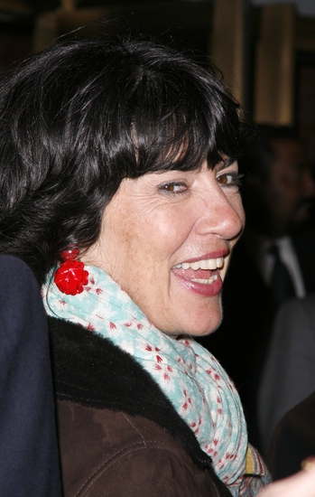 Photo Coverage: BILLY ELLIOT Opening Night Arrivals Image