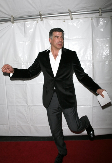 Photo Coverage: BILLY ELLIOT Opening Night Arrivals Image