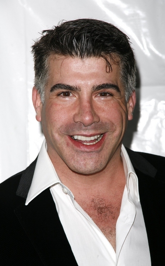 Photo Coverage: BILLY ELLIOT Opening Night Arrivals Image