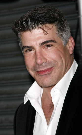 Photo Coverage: BILLY ELLIOT Opening Night Arrivals Image