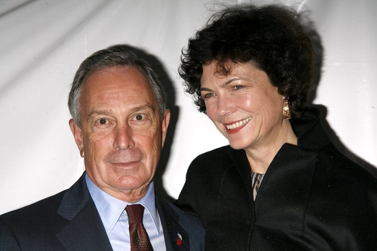 Photo Coverage: BILLY ELLIOT Opening Night Arrivals Image
