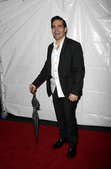 Photo Coverage: BILLY ELLIOT Opening Night Arrivals Image
