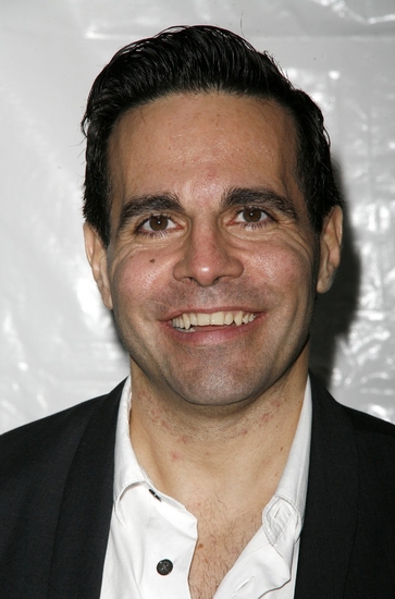 Photo Coverage: BILLY ELLIOT Opening Night Arrivals Image