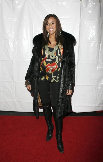 Photo Coverage: BILLY ELLIOT Opening Night Arrivals Image