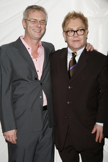Photo Coverage: BILLY ELLIOT Opening Night Arrivals Image