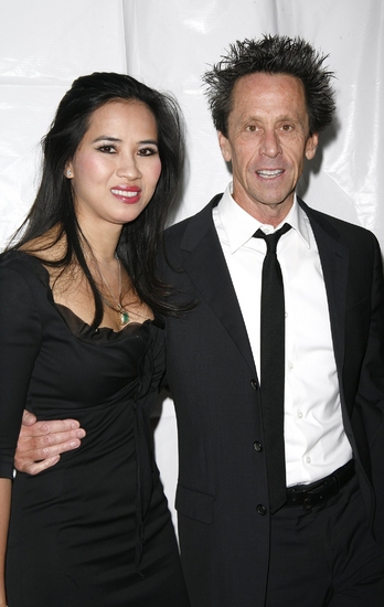 Photo Coverage: BILLY ELLIOT Opening Night Arrivals Image