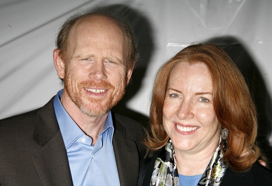 Photo Coverage: BILLY ELLIOT Opening Night Arrivals Image