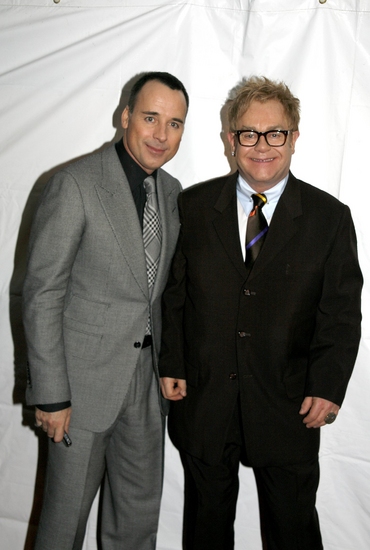 Photo Coverage: BILLY ELLIOT Opening Night Arrivals Image