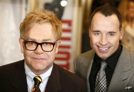Photo Coverage: BILLY ELLIOT Opening Night Arrivals Image