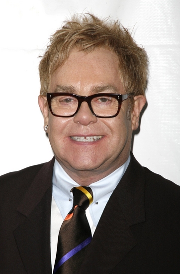 Photo Coverage: BILLY ELLIOT Opening Night Arrivals Image