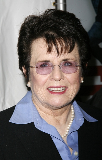 Photo Coverage: BILLY ELLIOT Opening Night Arrivals Image