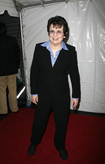 Photo Coverage: BILLY ELLIOT Opening Night Arrivals Image