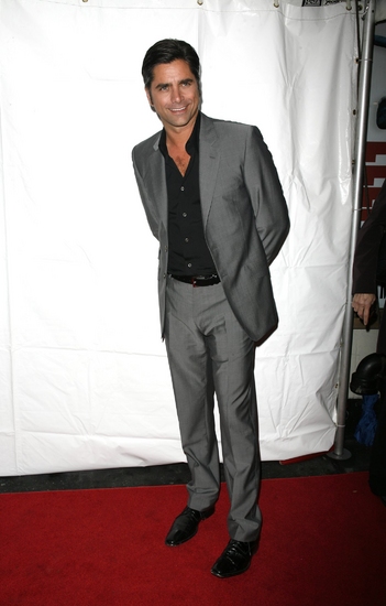Photo Coverage: BILLY ELLIOT Opening Night Arrivals Image