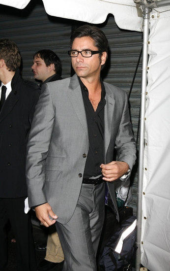 Photo Coverage: BILLY ELLIOT Opening Night Arrivals Image