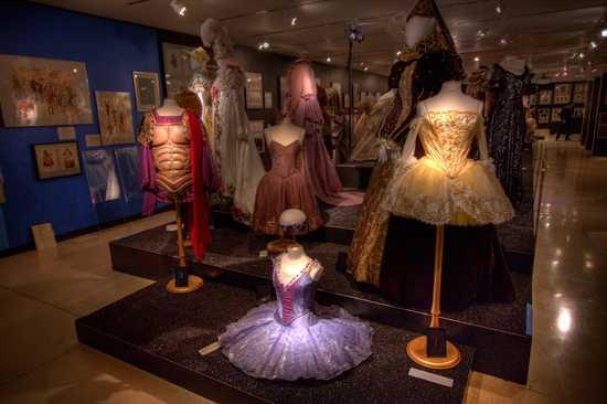 Photo Coverage: Curtain Call: Women Designing for Live Performance Image