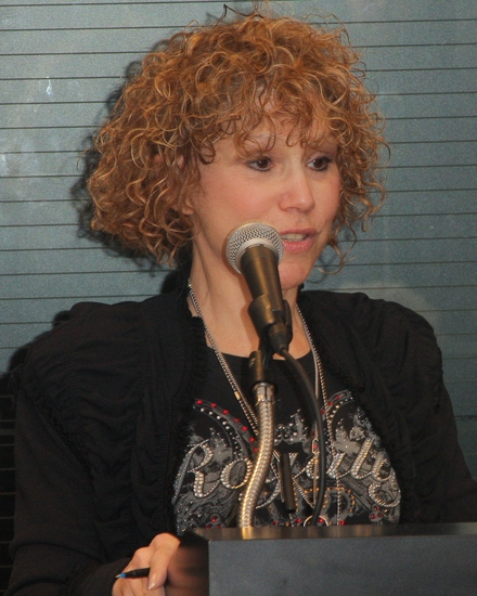 Photo Coverage: Curtain Call: Women Designing for Live Performance Image