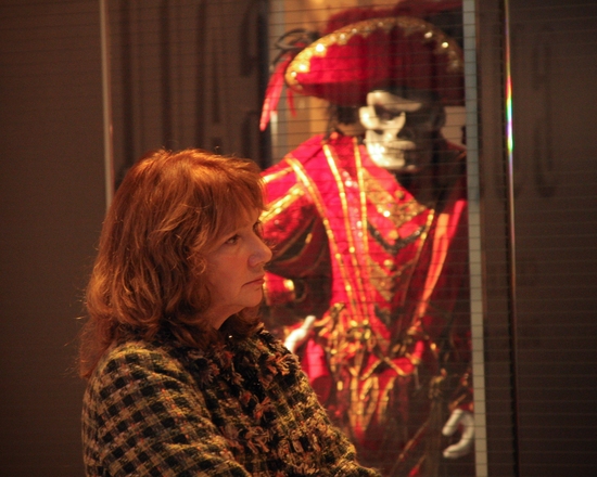 Photo Coverage: Curtain Call: Women Designing for Live Performance Image