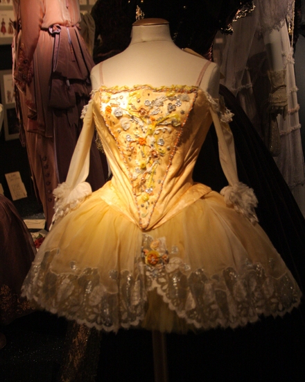 Photo Coverage: Curtain Call: Women Designing for Live Performance Image