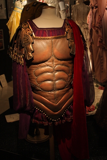 Photo Coverage: Curtain Call: Women Designing for Live Performance Image