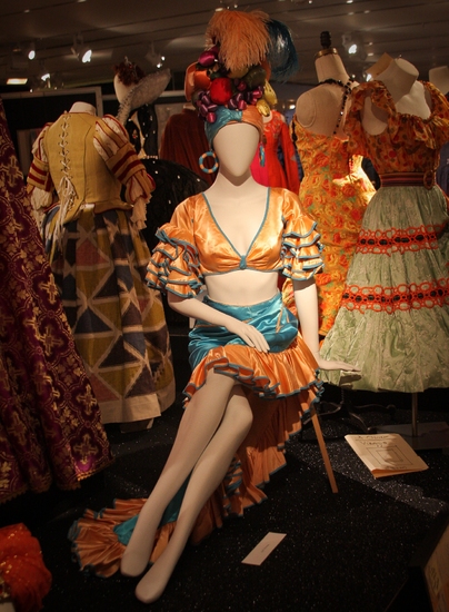 Photo Coverage: Curtain Call: Women Designing for Live Performance 