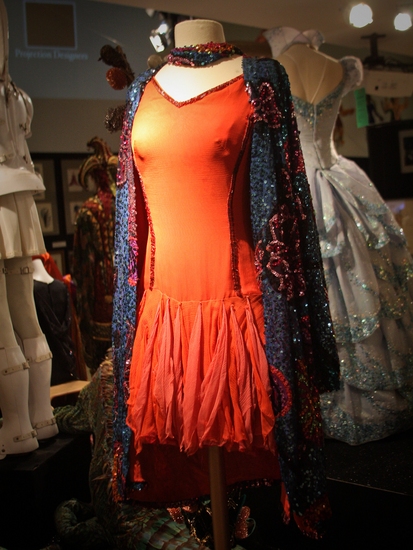 Photo Coverage: Curtain Call: Women Designing for Live Performance Image