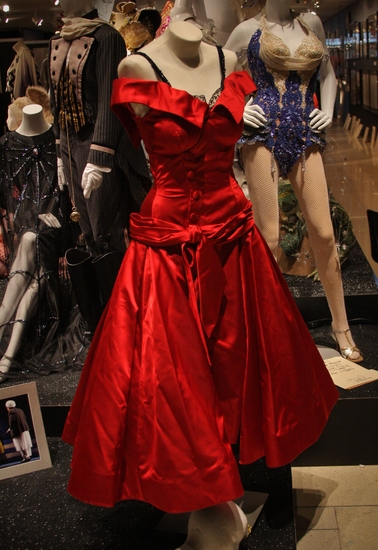 Photo Coverage: Curtain Call: Women Designing for Live Performance Image