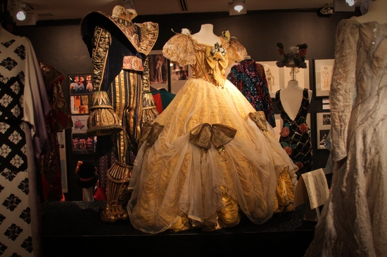 Photo Coverage: Curtain Call: Women Designing for Live Performance Image
