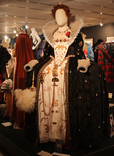 Photo Coverage: Curtain Call: Women Designing for Live Performance Image