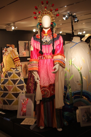 Photo Coverage: Curtain Call: Women Designing for Live Performance Image