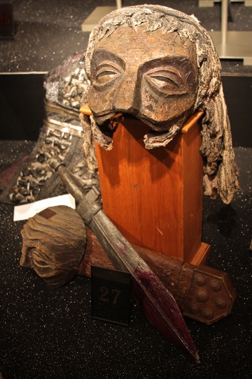 Photo Coverage: Curtain Call: Women Designing for Live Performance Image