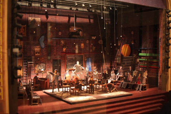 Photo Coverage: Curtain Call: Women Designing for Live Performance Image