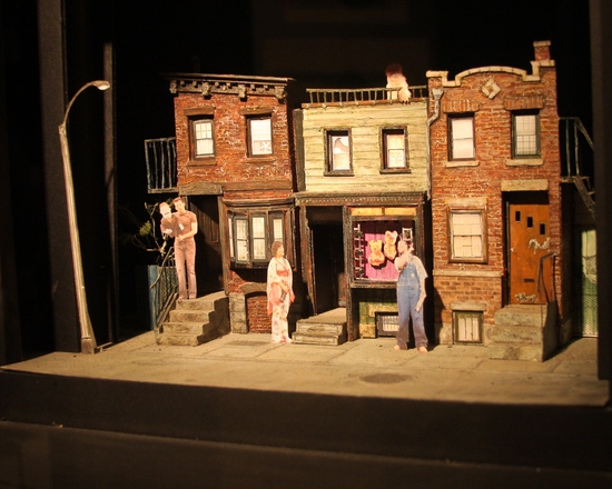 Photo Coverage: Curtain Call: Women Designing for Live Performance Image
