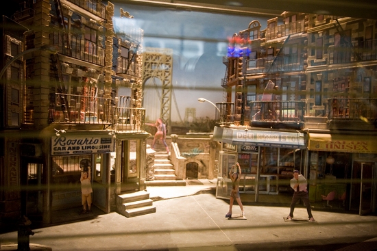 Photo Coverage: Curtain Call: Women Designing for Live Performance Image