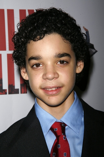 Photo Coverage: BILLY ELLIOT Opening Night Party Image