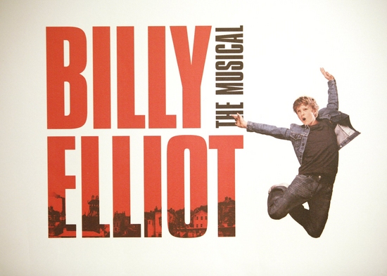 Photo Coverage: BILLY ELLIOT Opening Night Party Image
