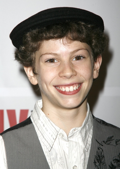 Photo Coverage: BILLY ELLIOT Opening Night Party Image