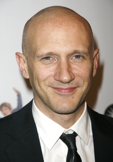 Photo Coverage: BILLY ELLIOT Opening Night Party Image