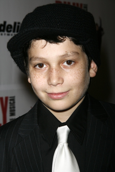 Photo Coverage: BILLY ELLIOT Opening Night Party Image