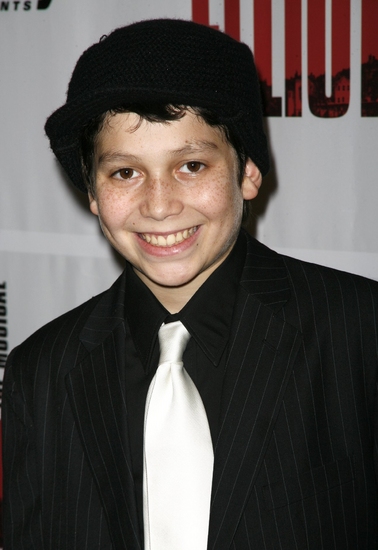 Photo Coverage: BILLY ELLIOT Opening Night Party Image