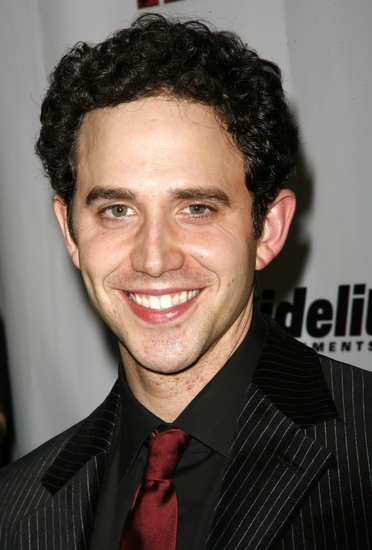 Photo Coverage: BILLY ELLIOT Opening Night Party Image