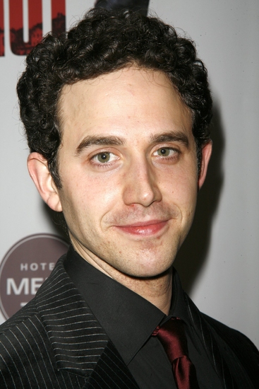 Photo Coverage: BILLY ELLIOT Opening Night Party Image