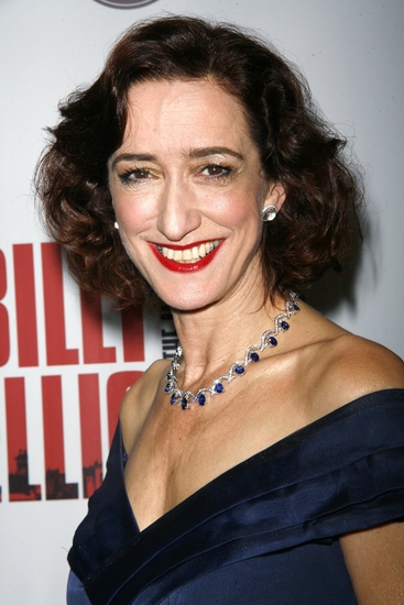 Photo Coverage: BILLY ELLIOT Opening Night Party Image