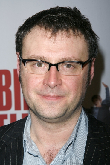 Photo Coverage: BILLY ELLIOT Opening Night Party Image